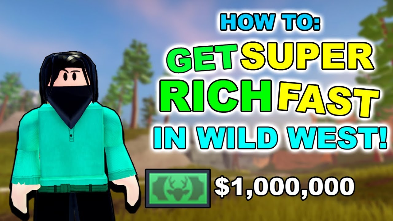 Roblox Wild West New Update Guide Step By Step Roblox Wild West New Guns Update Youtube - testing mule shortgun roblox wild west