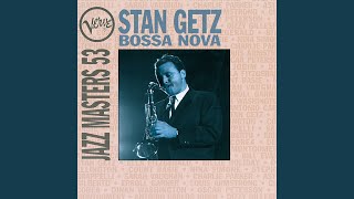 Video thumbnail of "Stan Getz - Manha De Carnaval"