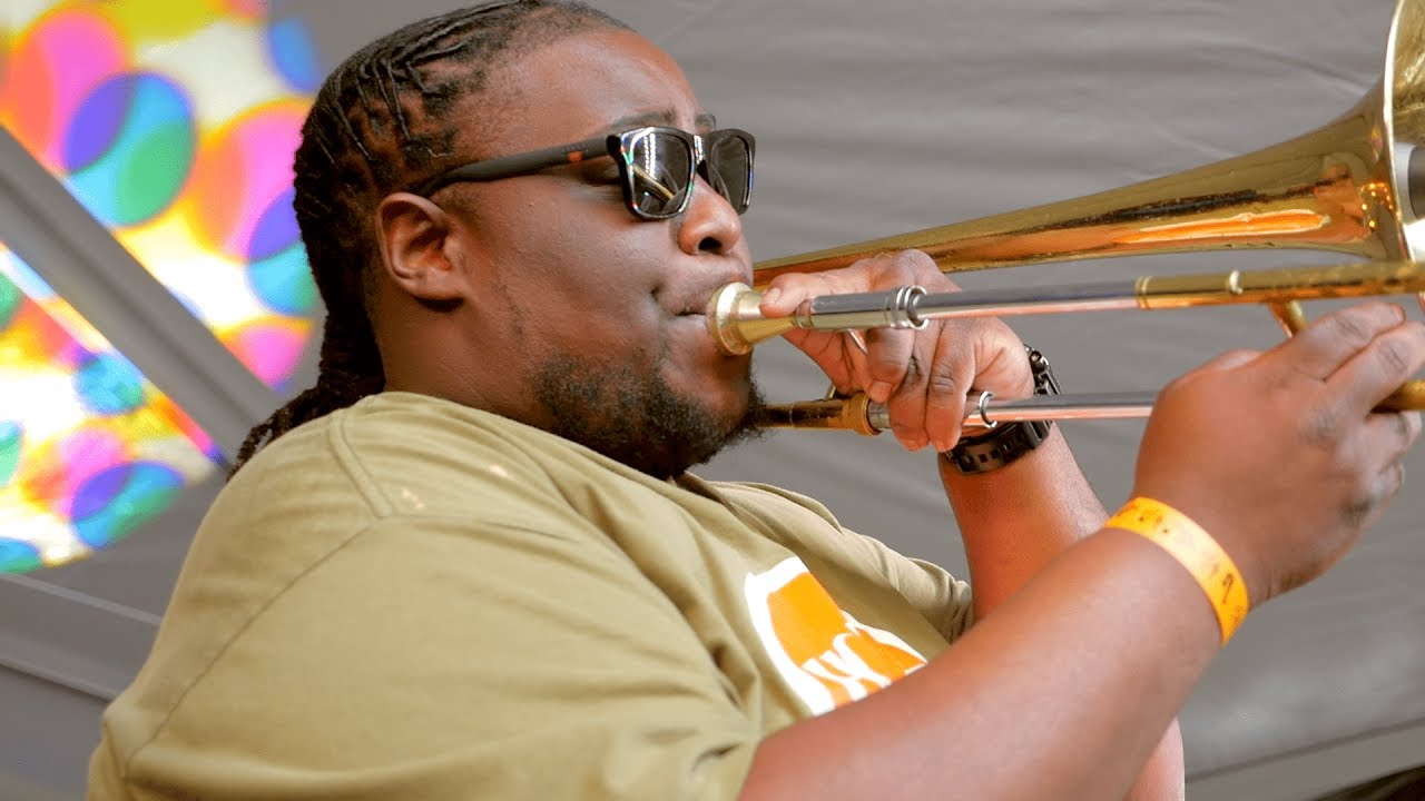 Denver Day of Rock Event Recap 16th Street Mall in Denver, CO. (AMP