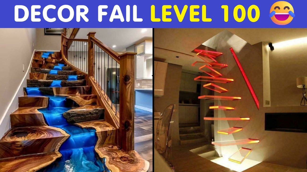 Crazy Home Decor Fails & DIY Sarcasm 😂 | Ridiculous Funny Posts