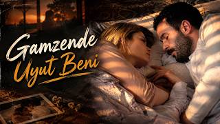 Gamzende Uyut Beni - Arabeskin Sesi (Kuzgun Sahnesi)