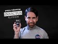 Perfumer Reviews &#39;Invictus PLATINUM&#39; - Paco Rabanne