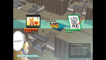 Cosmic Break Universal [CBUNI] Anime ←?→ Cosmics(2) [Faction war]