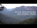 Go Bushwalking in the Blue Mountains