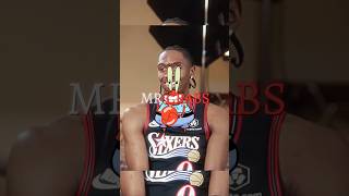 76ers Are Way To Funny 😆 #subscribe #edit #nba #shorts #funny #comedy #basketball #fyp @NBA