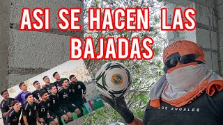 Ranurado ,revocado ,de BAJADAS eléctricas, y COLOCACION de Registros