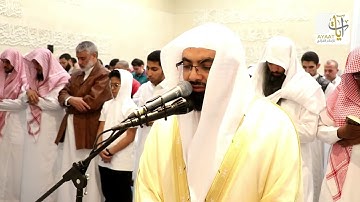 ۝ سَيَجْعَلُ اللَّهُ بَعْدَ عُسْرٍ يُسْرًا ۝ #تلاوة_خاشعة وترتيل رائع  .. الشيخ #ناصر_القطامي