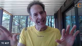 Training Café #27 - Your Questions Answered...and More!