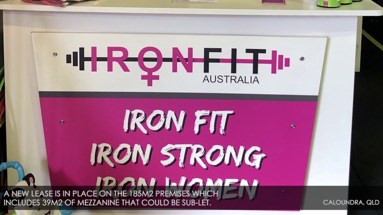 Functional Fitness Gym Caloundra, Sunshine Coast QLD YouTube