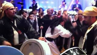 Wedding Zaffe Sydney Australia By Dj Appolo Entertaiment