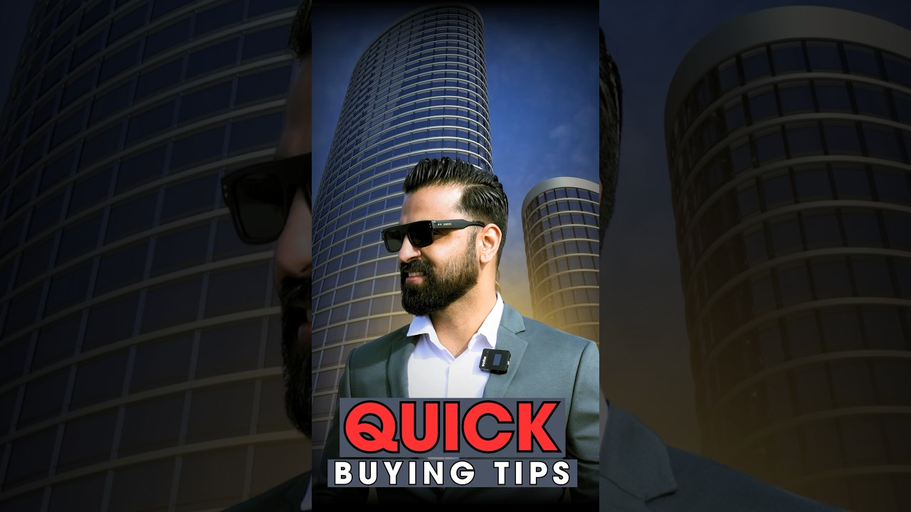 QUICK BUYING TIPS | SAVE MONEY 