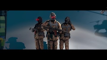 [ SFM WORKSHOP ] Night vision goggle trails particle