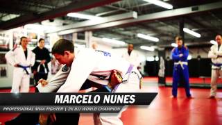 Cellar Fight Fitness Brand Video Production By Lemonlight Media