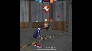 freefire video lone wolf game#freefire #synzx#viral#shorts