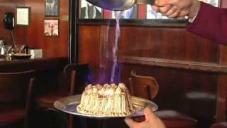 Sardi's - New York, NY