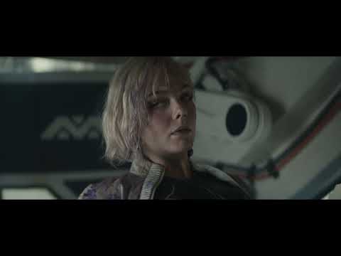 ¡El tráiler oficial de Predator: Badlands!