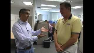 Renovating Your Website - Interview with Brian Kraff Details