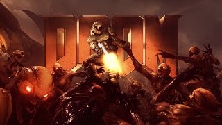 Doom II - Map01 - Running from Evil [Metal Cover]