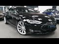 Tesla Model S90D by R Symons Ltd