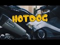 Izi  hotdog ft zs  officiel 