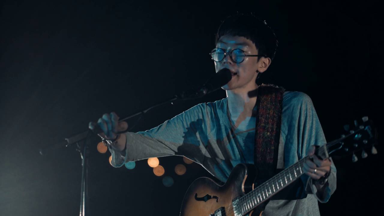 [온스테이지] 302. 실리카겔 - 모두 그래