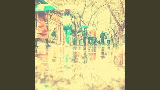 Urbane Ambiance for Deep Thoughts