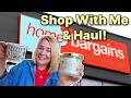 VIRAL Gilmore Girls Finds! ☕️ Home Bargains Shop With Me &amp; Haul!