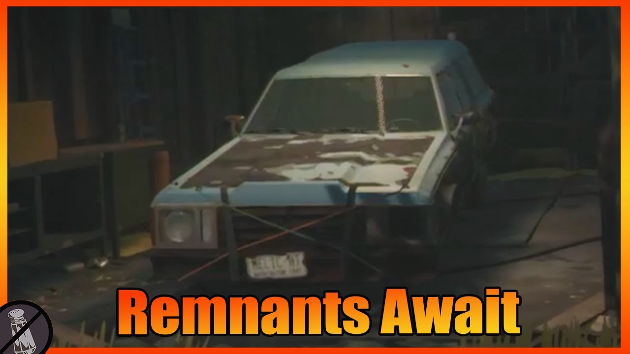 Pacific Drive Stream!