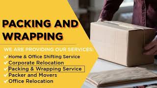 Top 5 Packers And Mover Most Trusted Packers And Movers Services At Affordable Costing 8949457126