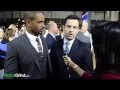 Lets Be Cops Interviews: Damon Wayans Jr, Jake Johnson, Nina Dobrev & More