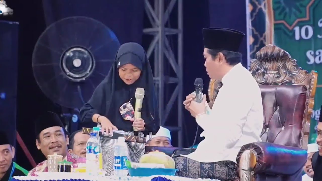 Abah ANZHA Kena Palak Bocil || SLAMET AUDIO || Live Tunggulrejo