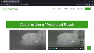 Non-Invasive Wildlife Monitoring and Anomaly Detection using Deep Learning