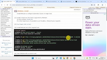 How To Install Minikube On Ubuntu 24