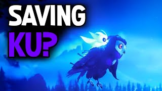 Saving Ku? Can We Beat Ori and the Will of the Wisps Live (Part 5)