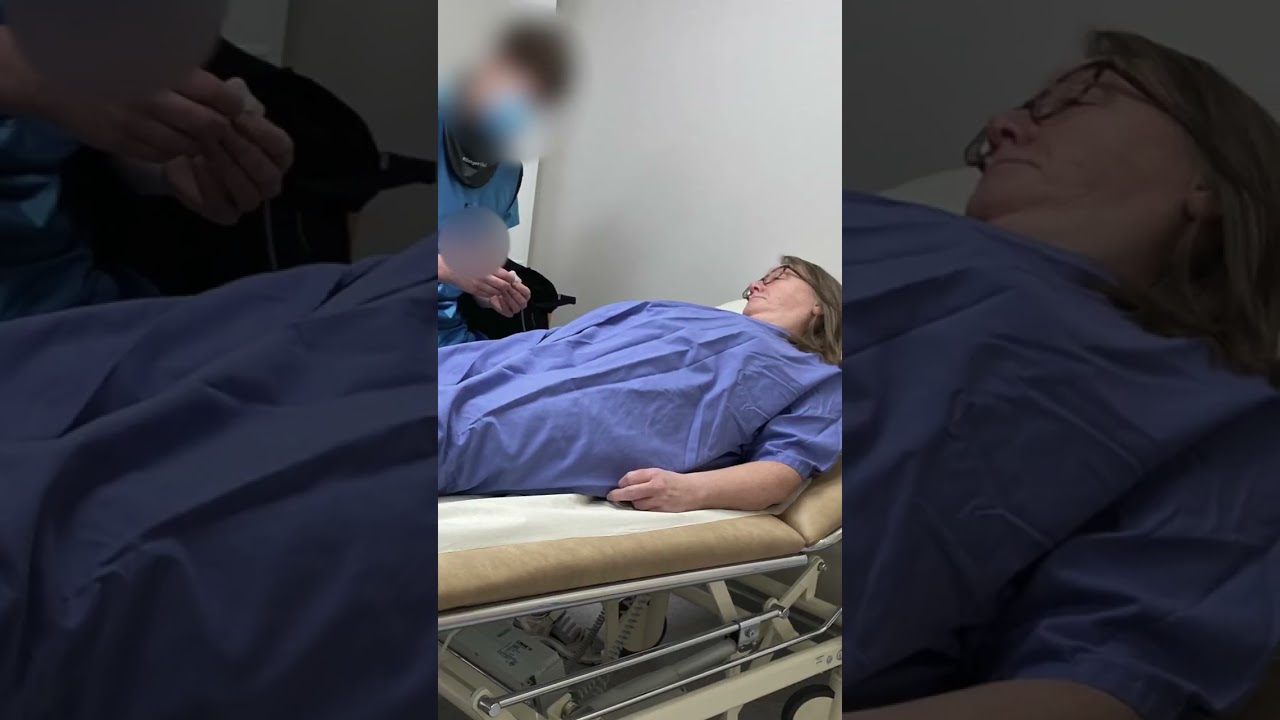 JAG HAR F&Aring;TT CANCER