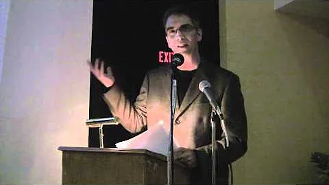 24th Helen E  Stubbs Lecture, Part 1   Oct  20, 20...