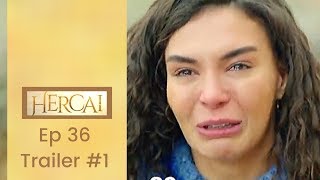 Hercai Ep 36 Trailer Akin Akinozu English 2020