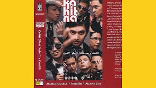 Kahitna - Mantan Terindah