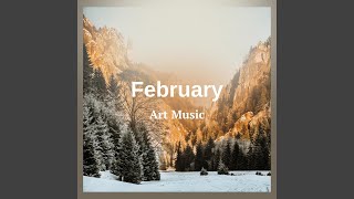 February