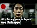 The Dark Side of Japan’s Work Culture