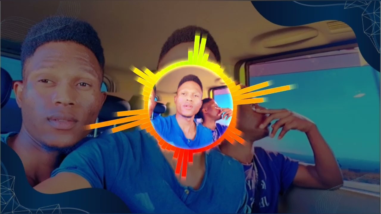 COSS B - MAMANI LWEYI WALOYA (ÁUDIO OFICIAL)