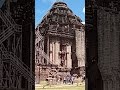 Konark Temple Bhubaneswar Odissa #Shortsfeed #travel #Odissa #bhubaneswar #puri #Konark Temple