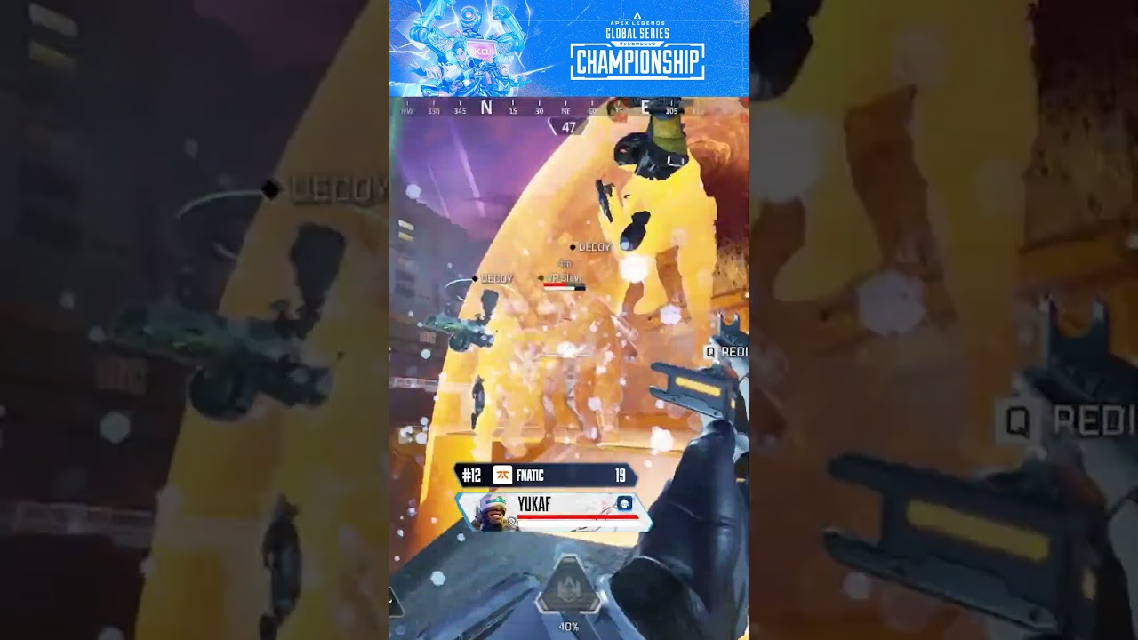 FNC Wins In Front of Home Crowd With MIRAGE