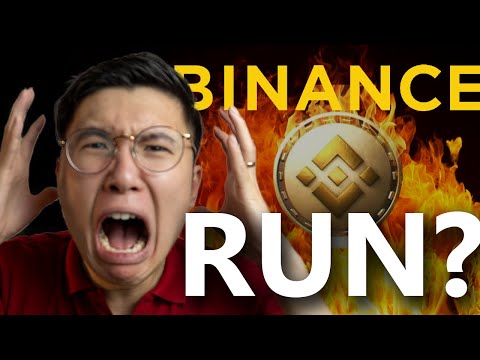 Binance Added to Singapore Investor Alert List! What to do NOW??!