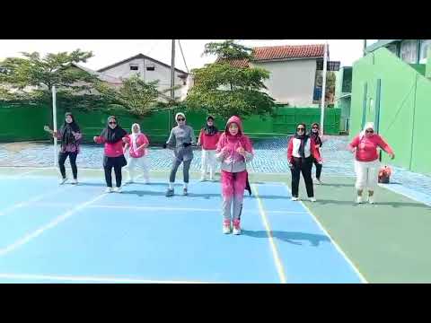 ZUMBA || DESCONTROLADO - JEAN THEN \u0026 DAVID DLUNA || CHOREO ZIN VEDHY 