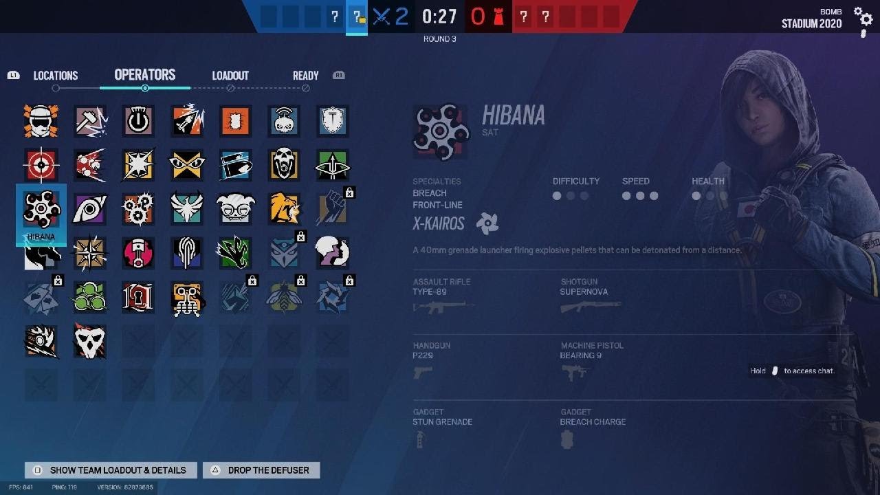 Me when 2v2 on r6 - YouTube