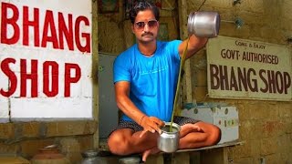 What is Bhang? India’s Oldest Psychedelic Drink