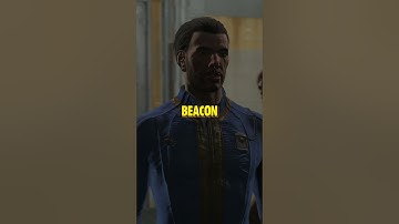 What If You Find Vault 88 Without the Radio in Fallout 4? #fallout #fallout4