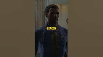 What If You Find Vault 88 Without the Radio in Fallout 4? #fallout #fallout4