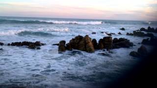 Cape Agulhas Day 2 Of The Garden Route